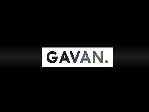 GAVAN. — Strange life/404 [Single] - lyrics video
