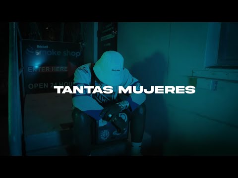 Miniatura de Tantas Mujeres