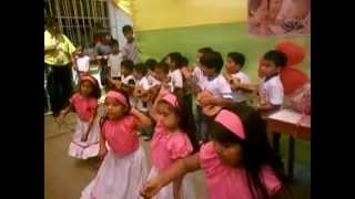 ANA BELEN:DIA DE LA MADRE