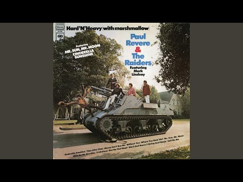 Video thumbnail for Time After Time