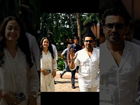 Reel tagged #surya