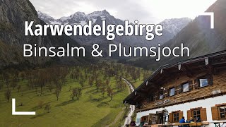 Plumsjoch