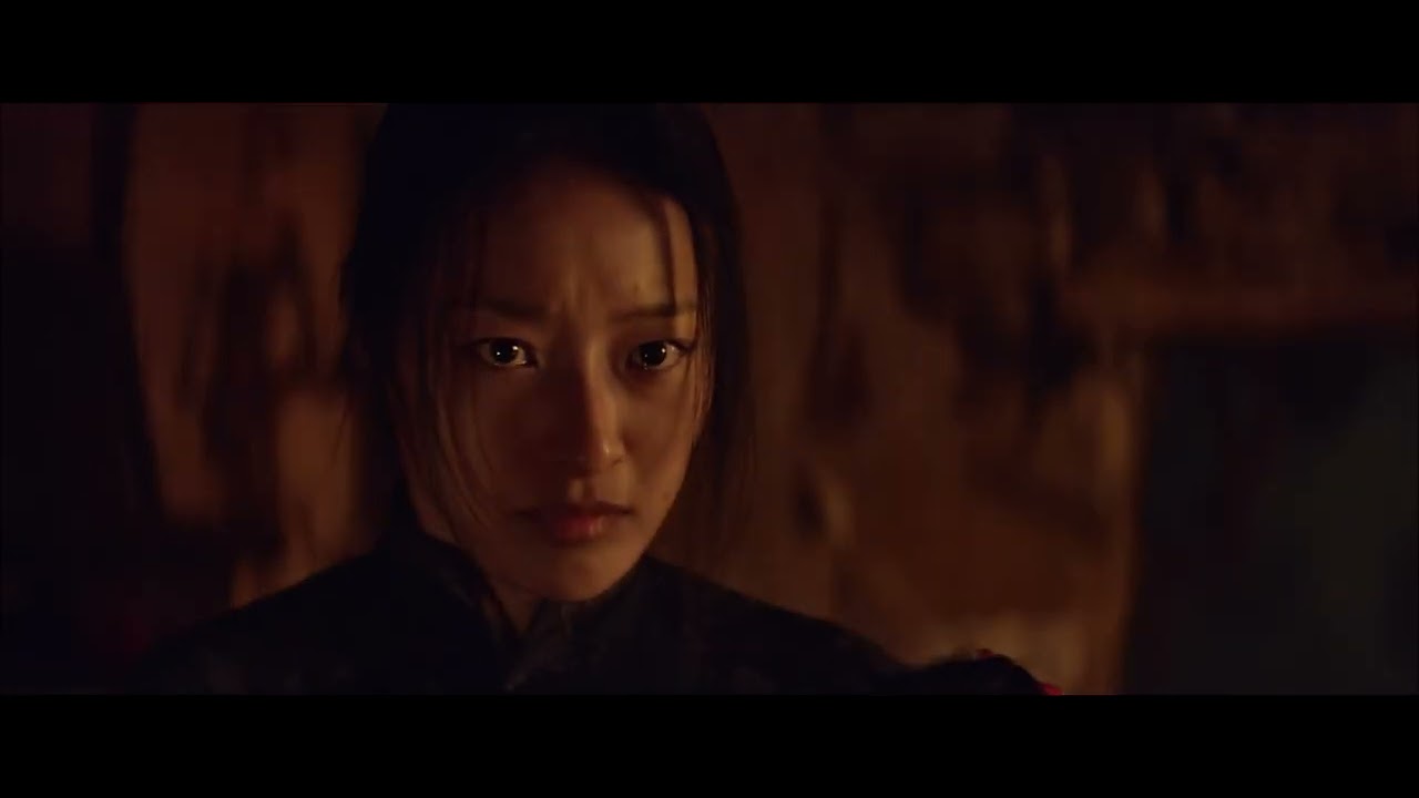 喊山 2160p H265 HD国语中字 / Mountain Cry