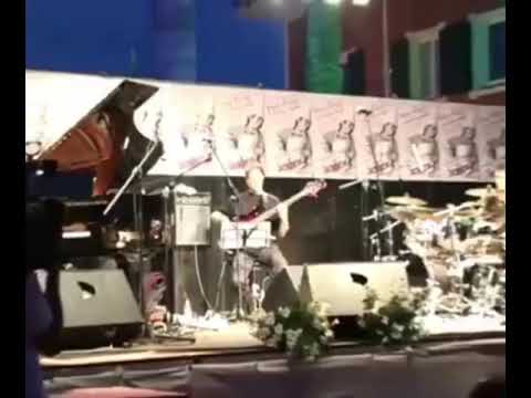 PERCFEST 2008. -   CARIBE ( IGUAZÚ ACOUSTIC TRIO)