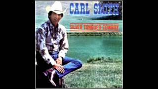 Carl Smith -  I Can't Get That Memory Down