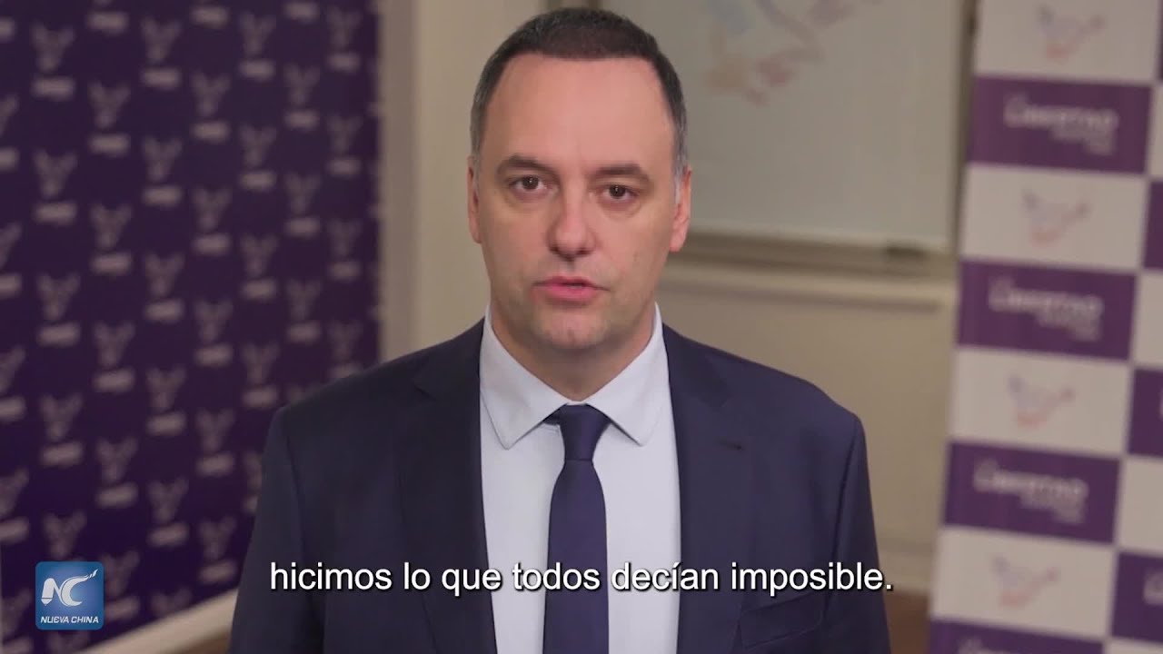 Renuncia jefe de Gabinete argentino envuelto en investigación por corrupción