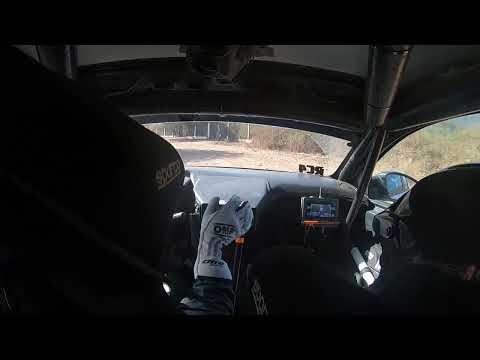 Rally Argentino Catamarca Tomi Aibar/Agu Catalfamo   "La Puerta"