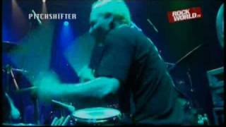 Pitchshifter - We Know  (Live March 2006)