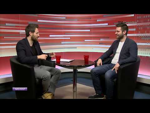 Náš hosť - Jakub Bubeník