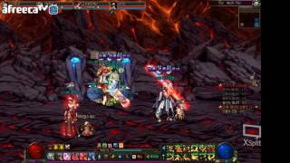 레이븐 워로드 검신 홀리 각성안톤입니다.