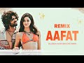 Aafat Club Remix DJ Sahil Ananya Panday Vijay Deverakonda Latest Bollywood Party Songs