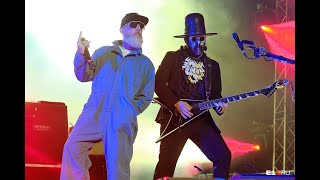 Limp Bizkit - Show Me What You Got Saint Petersburg, Russia 20.02.2020