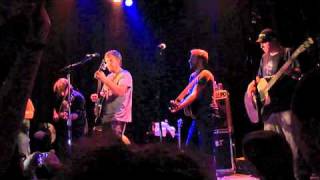 Trampled by Turtles - Gasoline