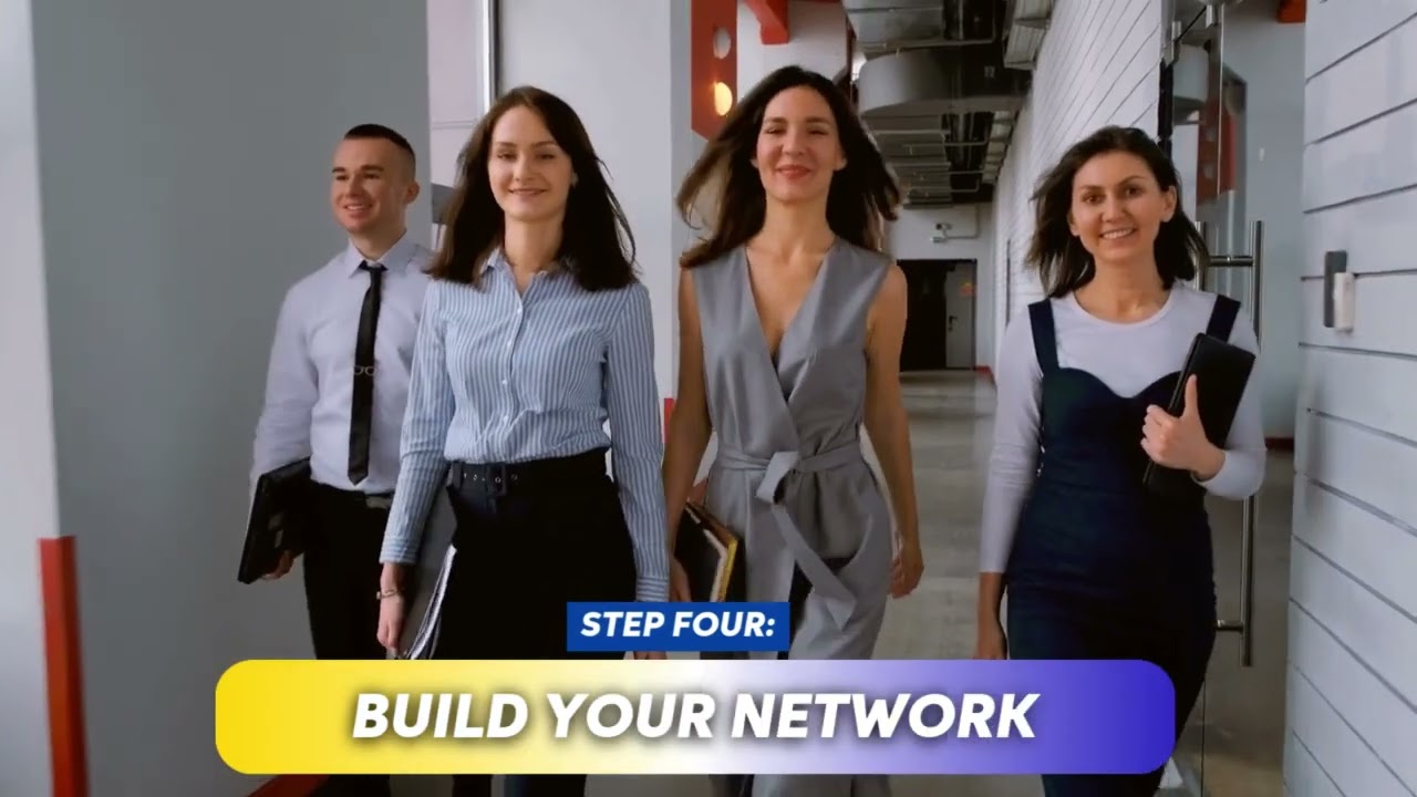 HR Consultant Explainer