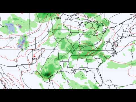May 21, 2020 Weather Xtreme Video - Morning Edition