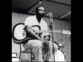 J.B. Lenoir - Talk to Your Daughter