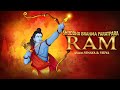 Shuddha Brahma Paratpara Ram Ram Bhajan Vinaya K Rajan Vidya K Raman Ram Navami Special 2025