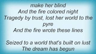 Charon - Rain Lyrics