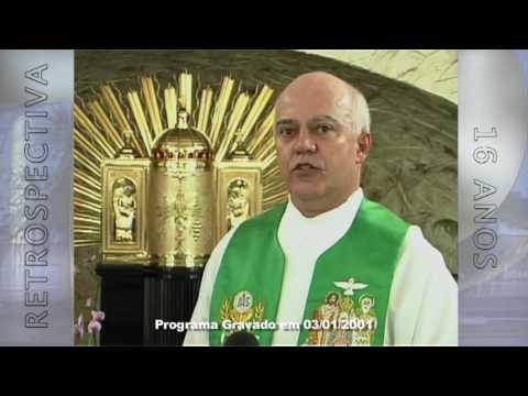 Matéria Retro Trindade  - 03/01/2001