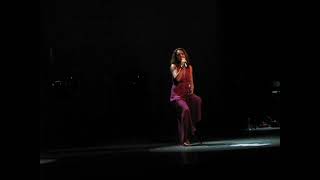 ¡Qué bella versión de Amanecí en tus brazos, con Ana Belén!