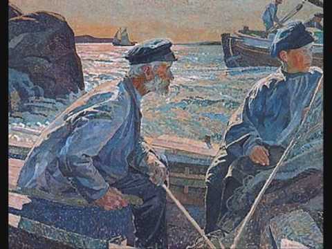 Viktoria Tolstoy Quartet - Two Sails
