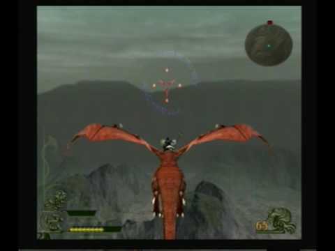 LP Drakengard pt 10 "I live!"