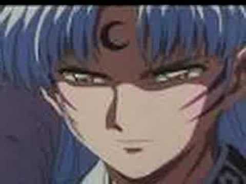 For my Best Friend Sesshomaru