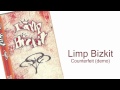 Limp Bizkit - Counterfeit (DEMO) - Digitaly ...