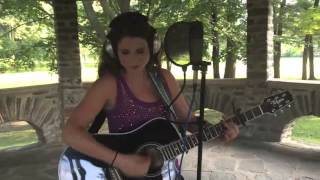 The Judds - Why Not Me (Audra McLaughlin)