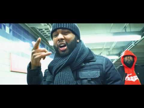 Neef Buck feat. Trae Tha Truth - Streets Ain't For Everybody [Official Video]