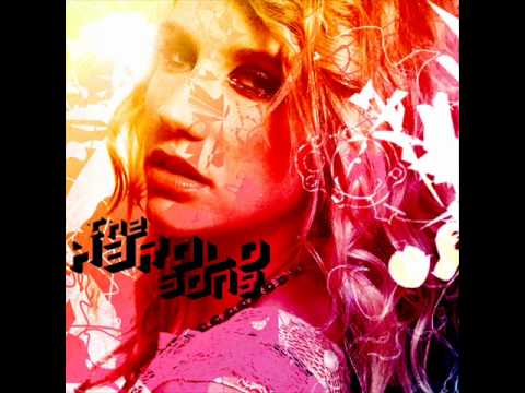 The Harold Song - Ke$ha