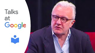 Alain Ducasse & Michel Roux Jr | Talks at Google