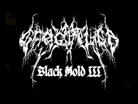 Gregfilth - Black Mold III