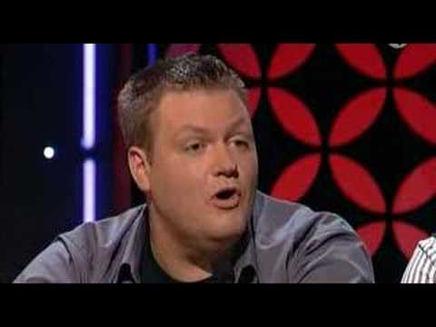 Bästa från Kristoffer Appelquist i 100% - Del 2