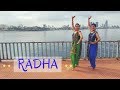 RADHA I Jab Harry Met Sejal I Bollywood I Naach Choreography