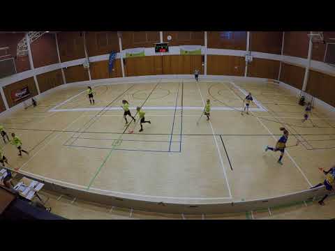 YPA vs Kalvolan Keihäs