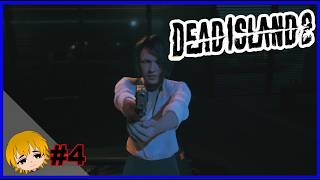 【軍曹の実況】『ドロップキック卒業かな』 Dead Island2 夕方の生配信#4