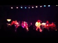Orgone 3-15-2011 @ the Cedar "It's Time Tonight"