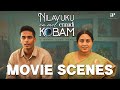 Nilavuku En Mel Ennadi Kobam Movie Scenes Childhood Friends Reunite As Marriage Prospects Pavish