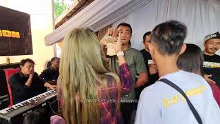 Download lagu Sengsara,,terlalu cepat ku jatuh cinta kepada NU gelo,,,,,Ade astrid mp3
