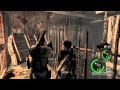Resident Evil 5 Gold Edition Video Preview by GameSpot