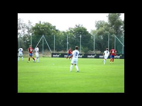 Videoton II – Puskás Akadémia II futballmérkőzés