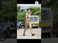 Kaha Kisi Ki Hogi Jo Takdeer Hai Meri IAS Best Lady IAS Office Ias Lbsnaa Drishti Ips