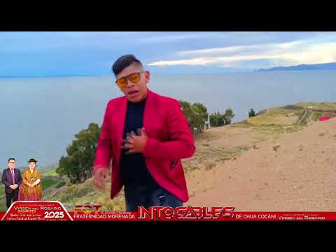 ✅INVITACION 2025💃🕺FRATERNIDAD MORENADA INTOCABLES DE CHUA COCANI  mamita de Virgen de Rosario