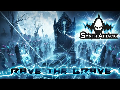 darkTunes Music Group and SynthAttack