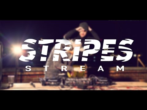 Stripes Stream - No Names B2B Son of Kick @ Rooftop Sessions