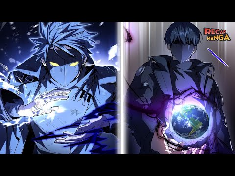 Frozen For 25 Years, He Wakes Up To Find Humanity Is Still At Level 2.