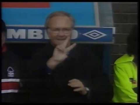 Everton v Nottingham Forest 1998/99