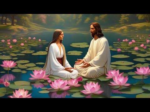 Messianic Gnostic Practice To Awaken Compassion: Trance Language For The Broken Heart - Krishna Rose