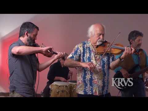 Thumbnail for Beausoliel  "Newz Reel" - KRVS by Michael Doucet, David Doucet, Tommy Alesi